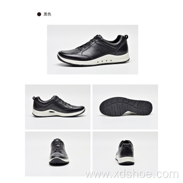 Air Ventilation Sporty Casual